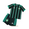 Maglia ufficiale Celtic Trasferta 2022-23 per Bambino